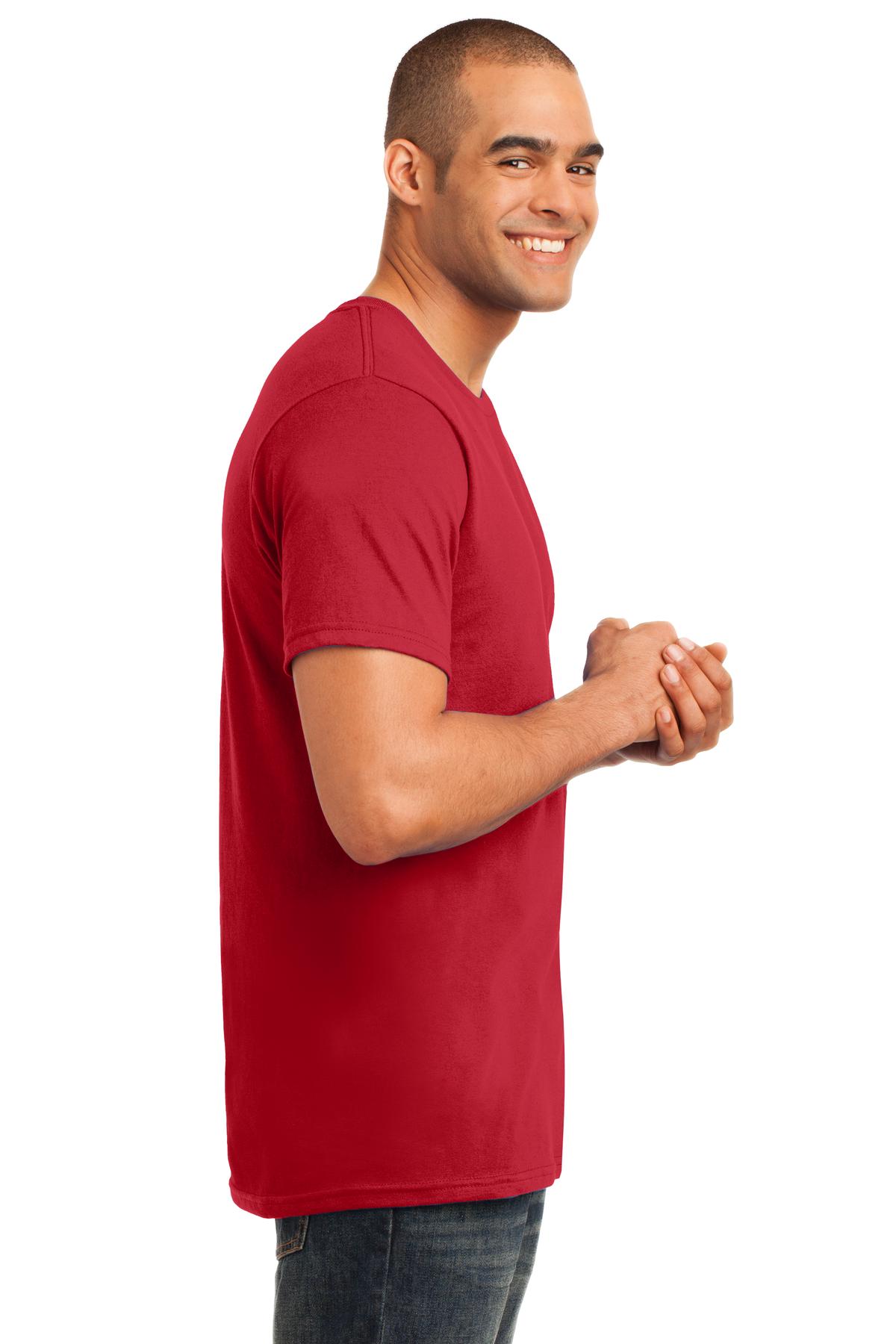 Gildan® 100% Ring Spun Cotton T-Shirt 94
