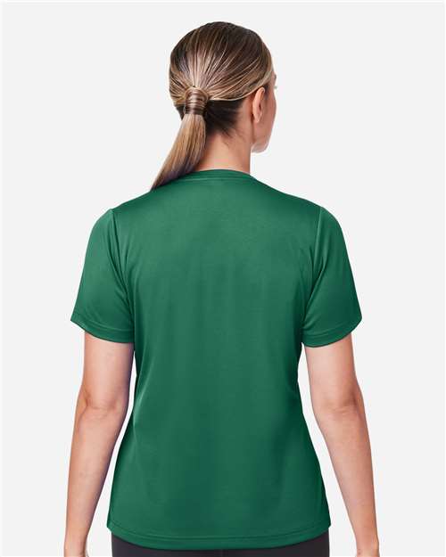 Women's Zone Performance Mesh T-Shirt - TT15W 84