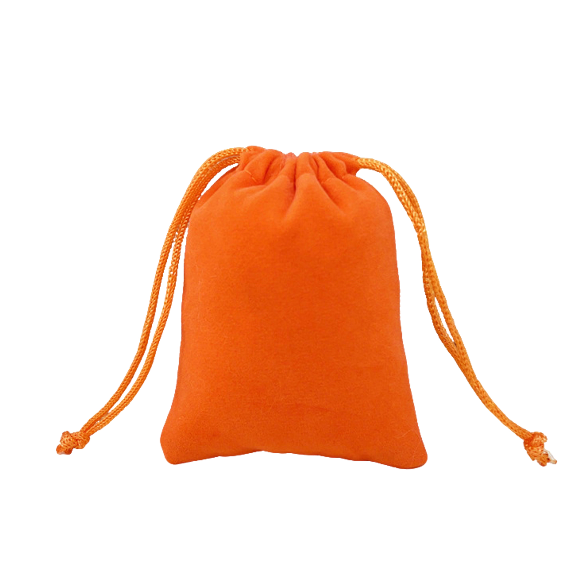 Velvet Drawstring Jewelry Bag 7