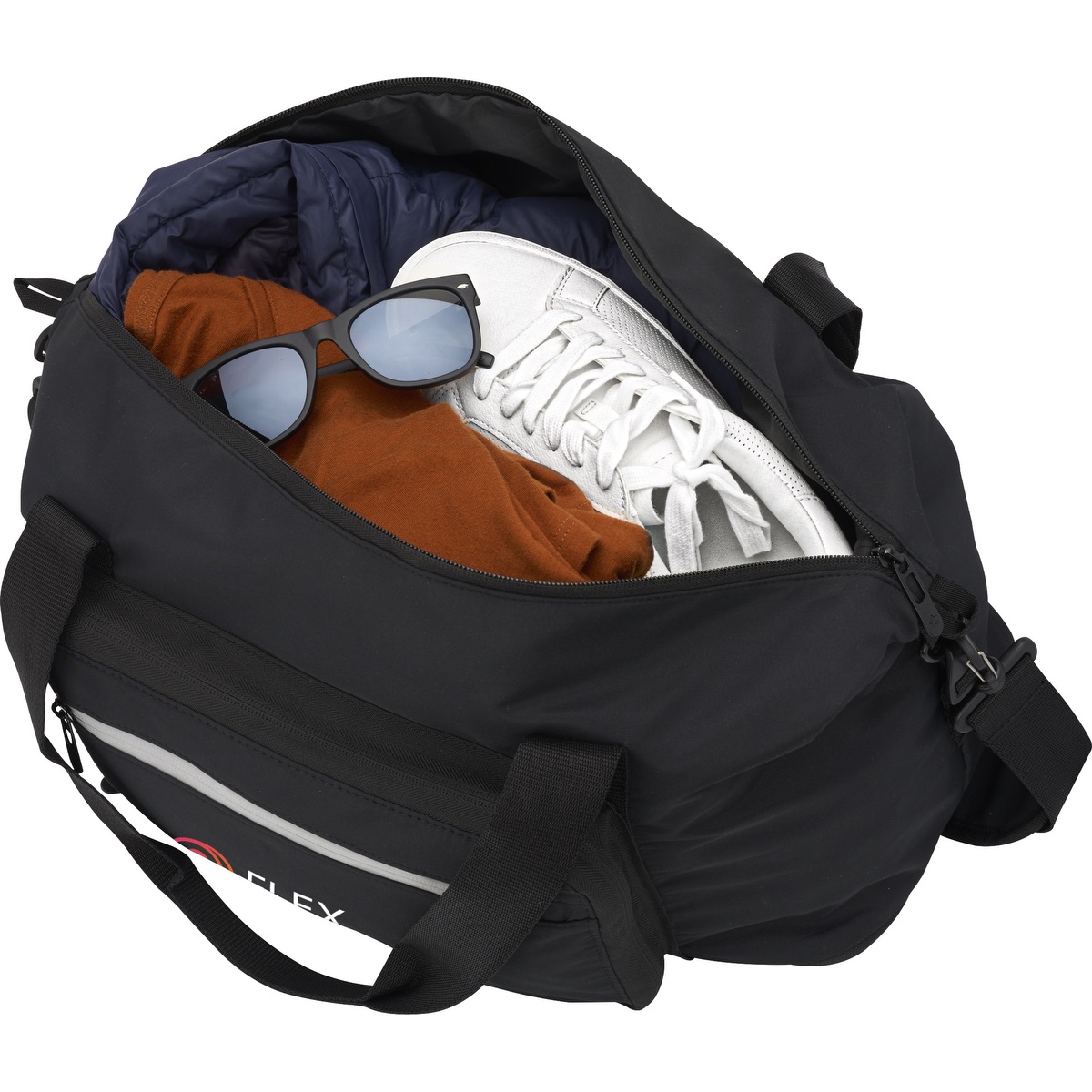 Voyage Folding Duffel Bag 10
