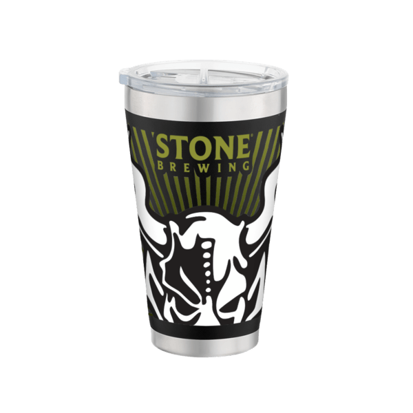 Basecamp Pint Tumbler - 16 oz 31