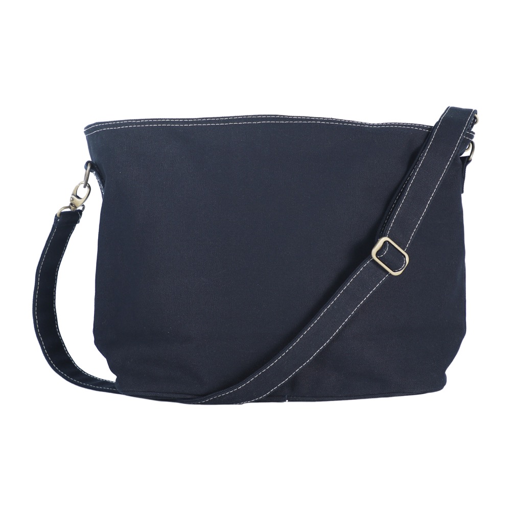 18 Oz. Super Heavy Canvas Urban Shoulder Tote Bag 3