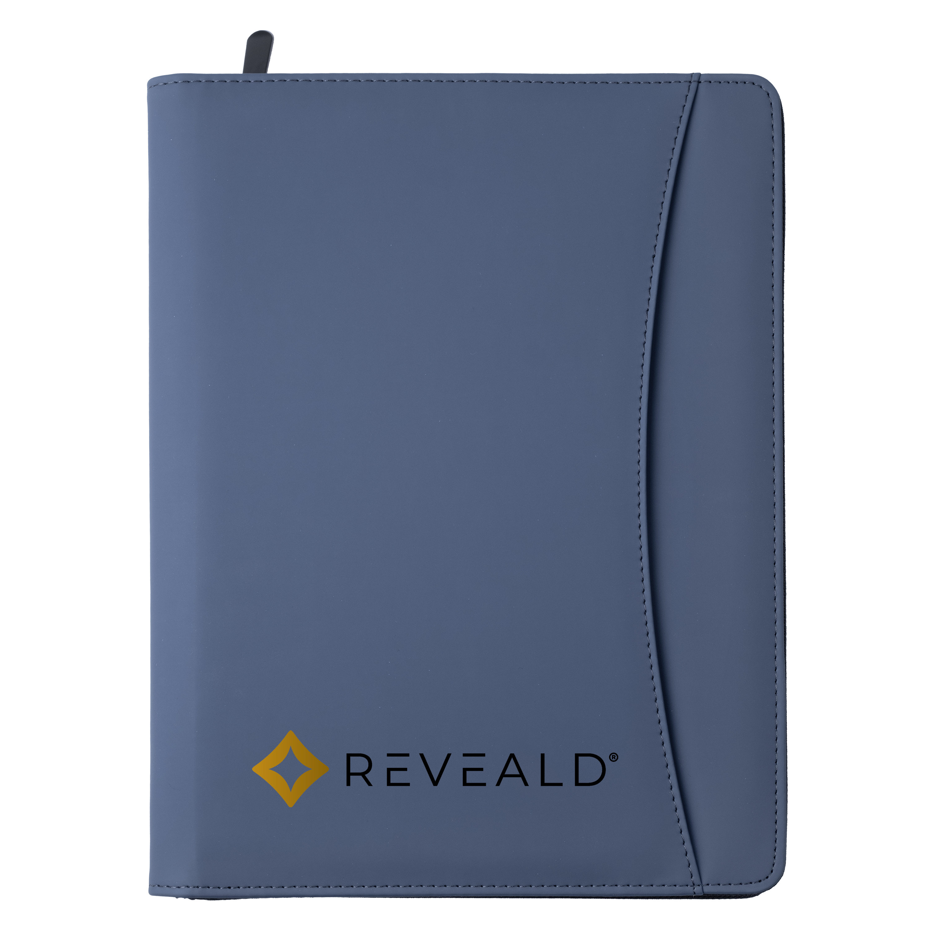 Consul Zippered Portfolio 7