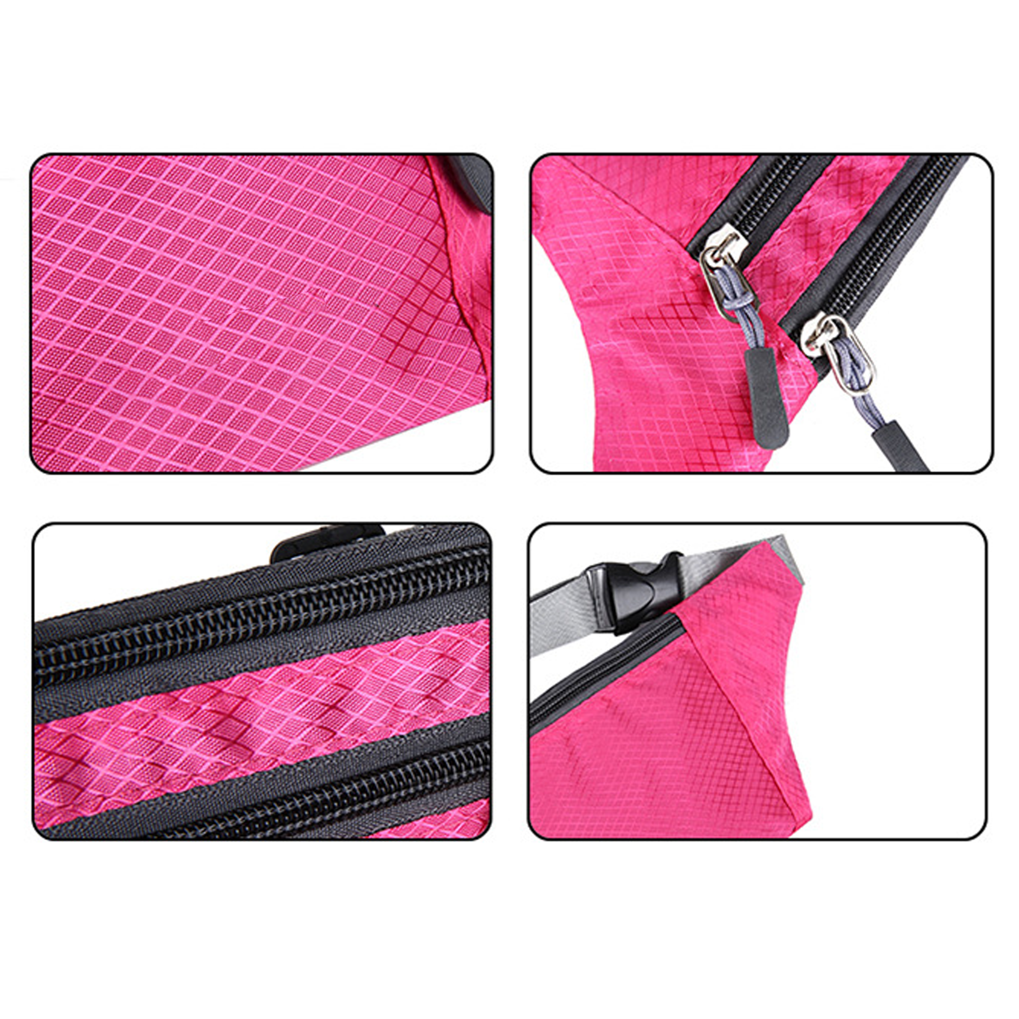 Slim Fanny Waist Pack 2