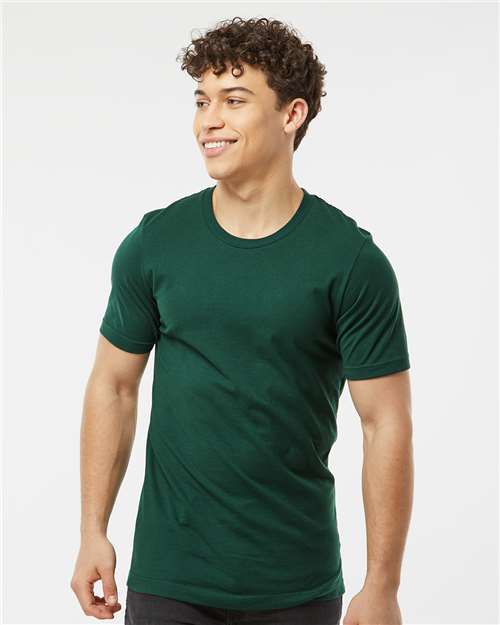 Men's Premium Cotton T-Shirt - 502 51