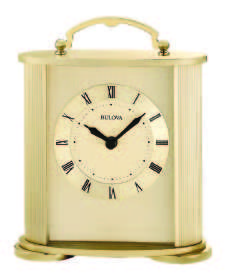 Arthur Clock 1