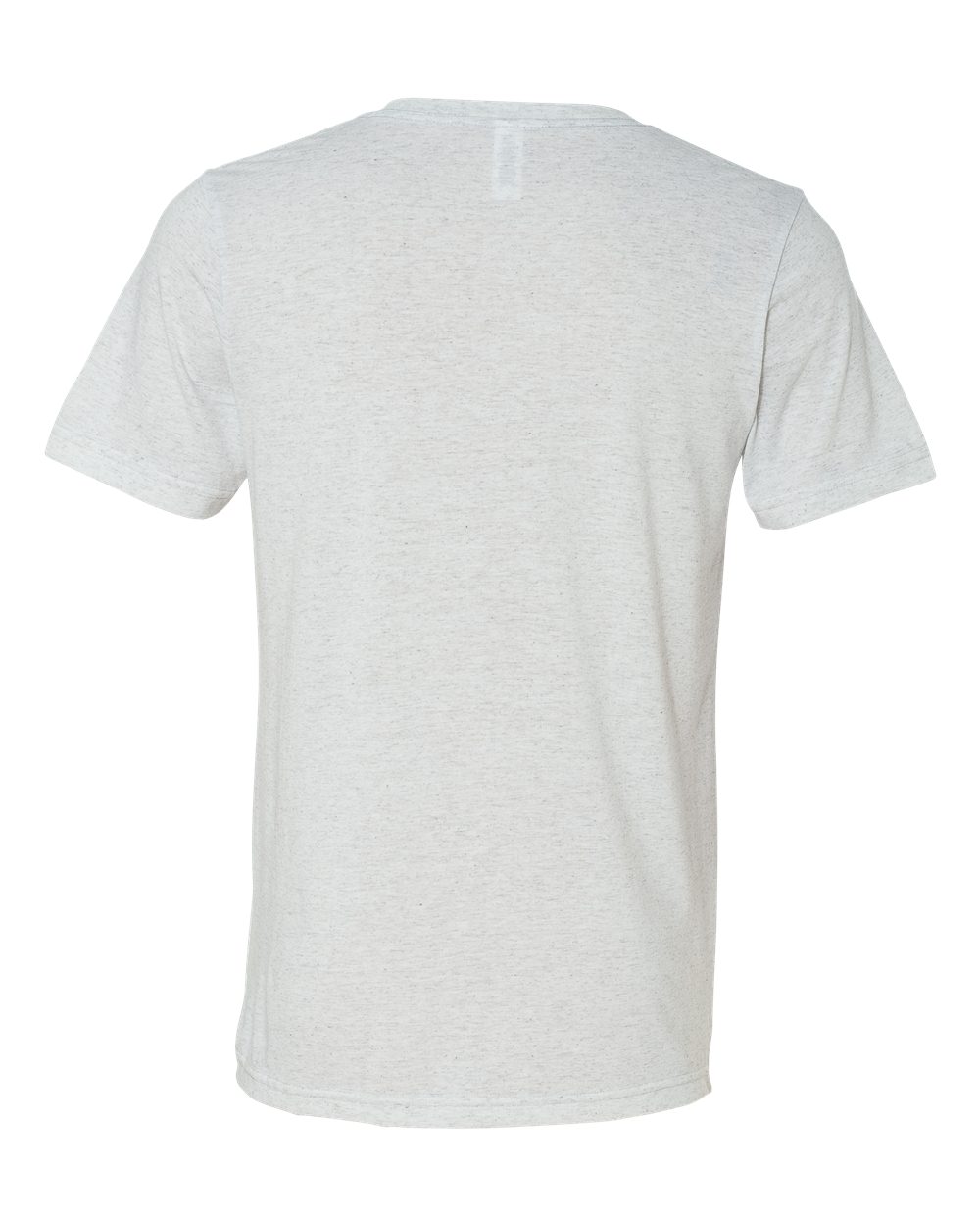 Unisex Triblend V-Neck Tee - 3415 147