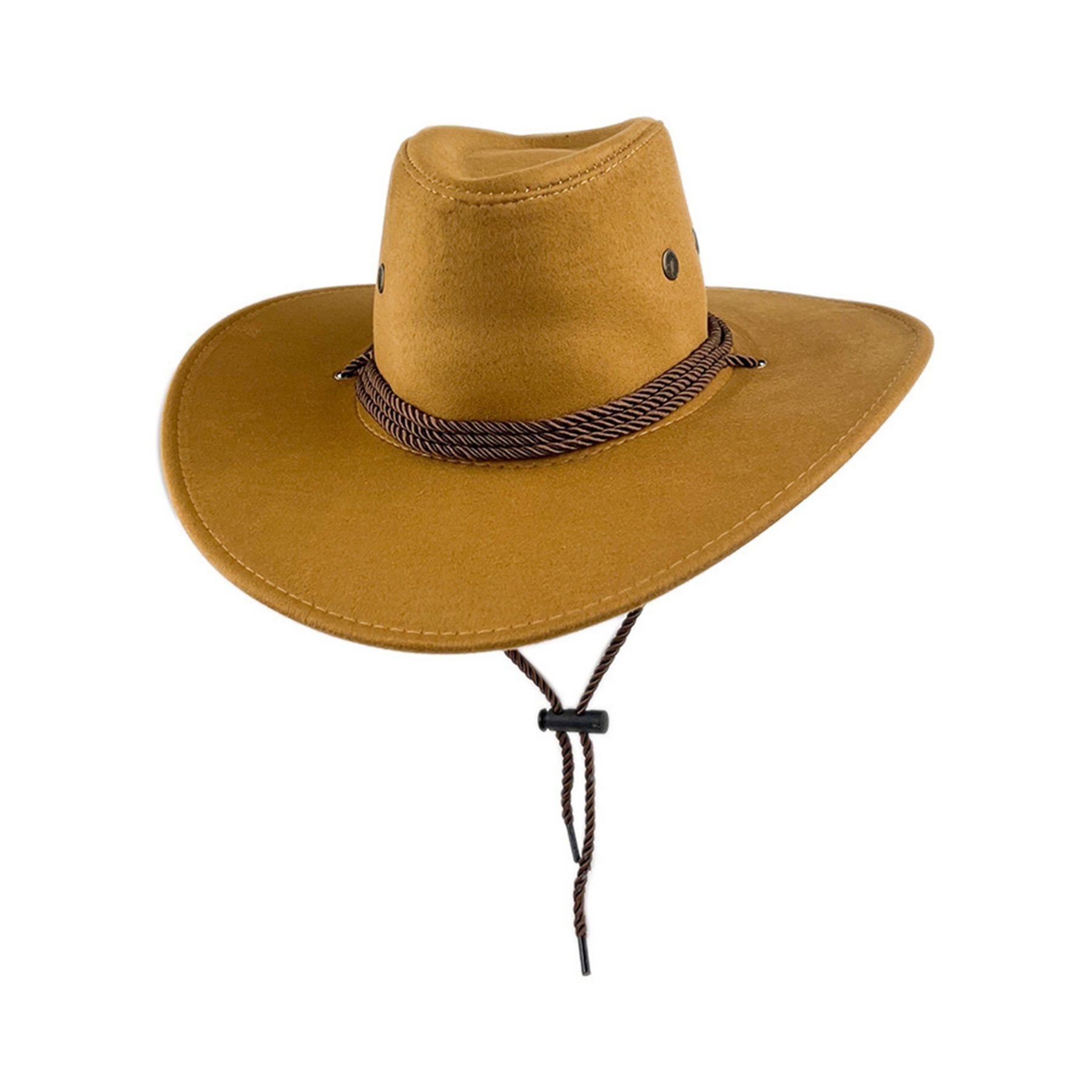 Western Cowboy Hat 9