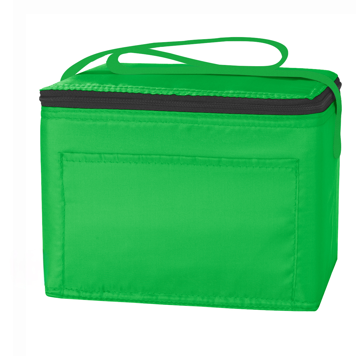 Non-Woven Cooler Bag With 100% RPET Material 13
