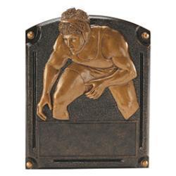 Legends Of Fame Resins 34