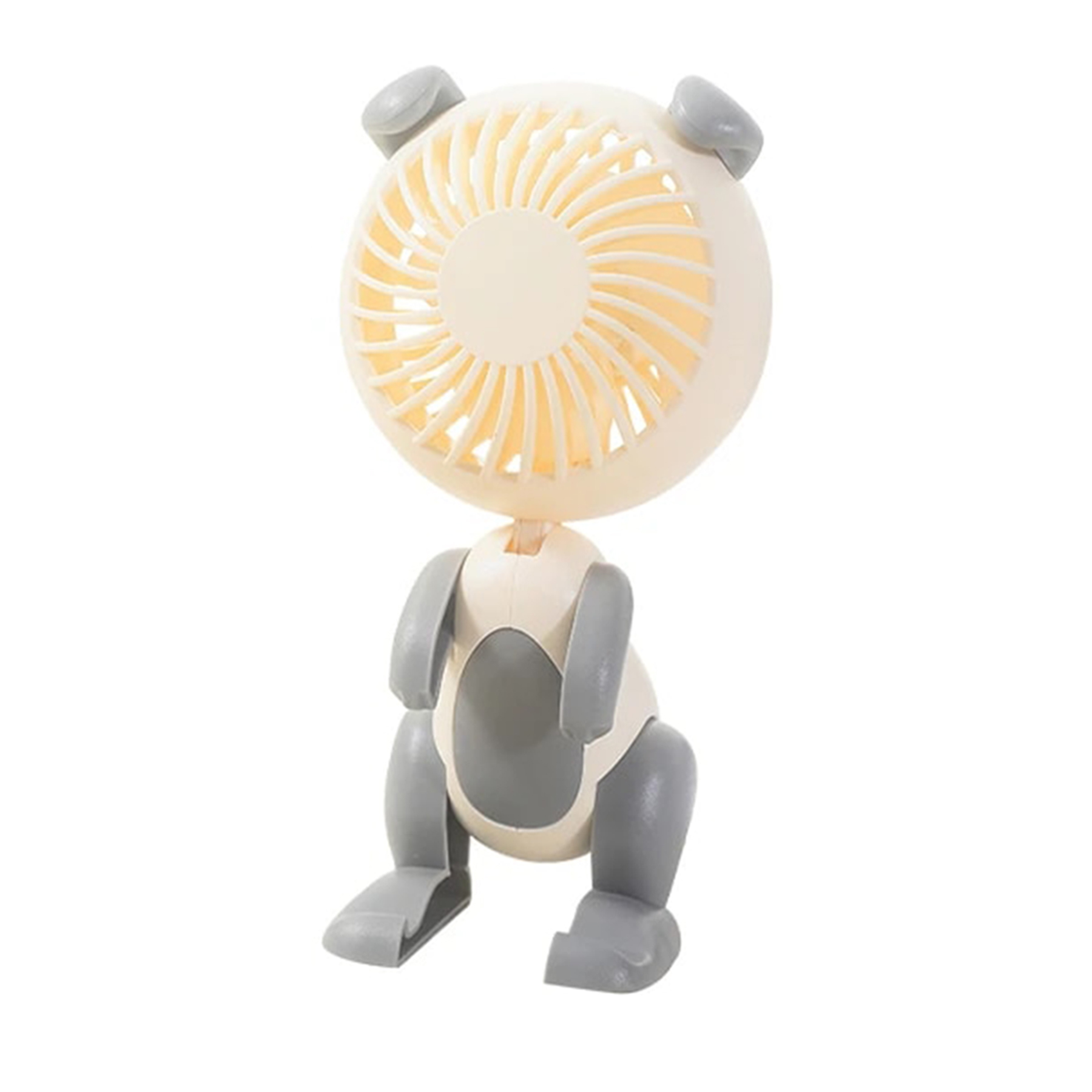 Troleg Handheld Fan 3