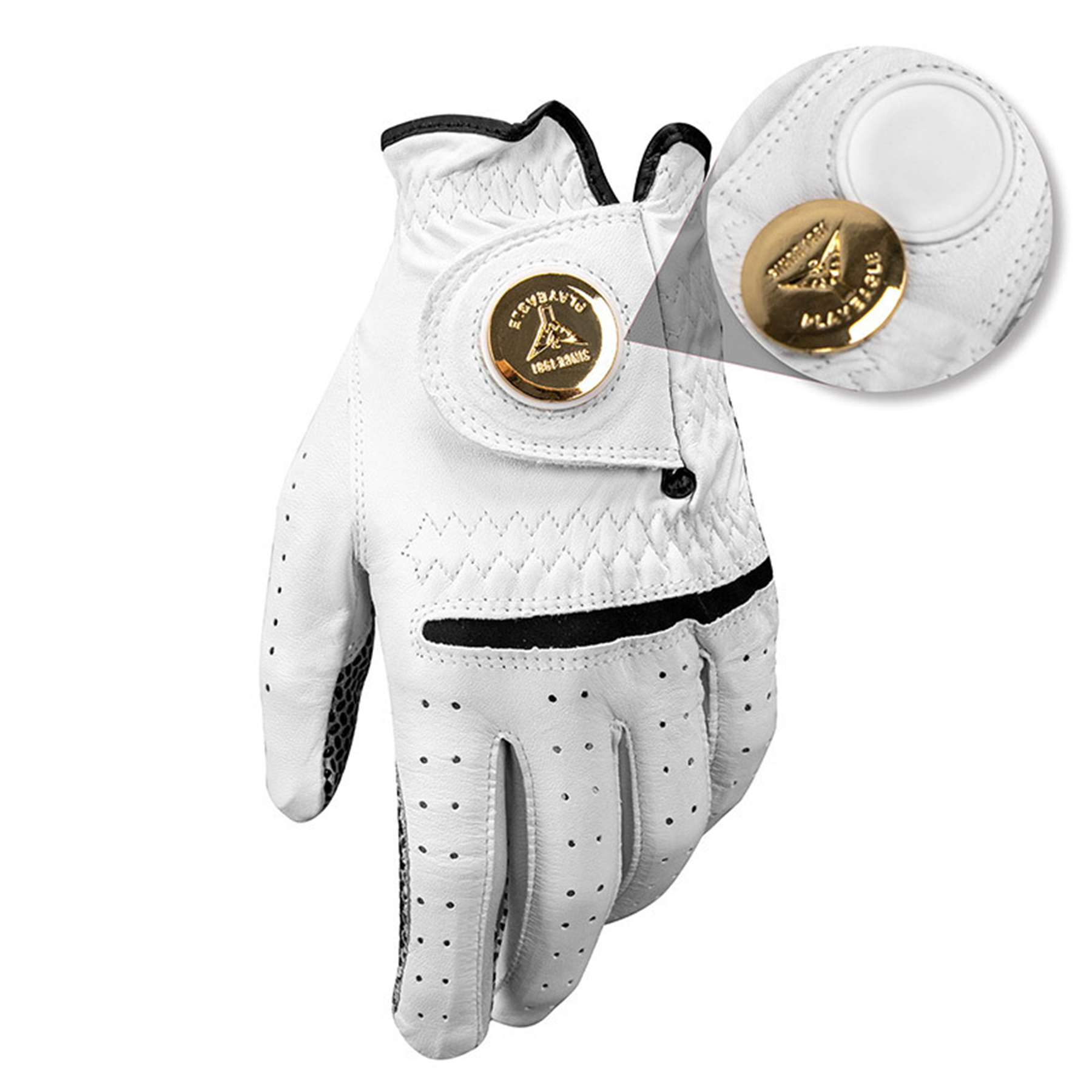 Golf Comfortful Gloves 3