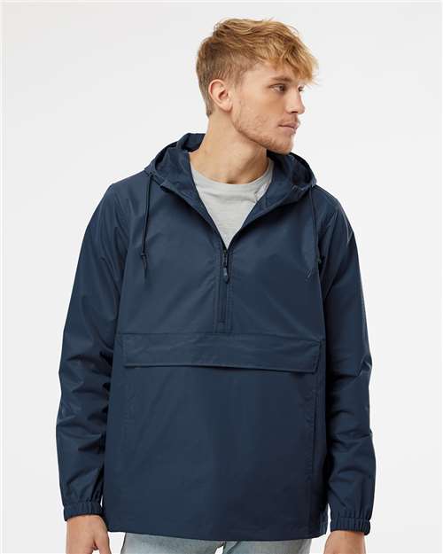 Men's Nylon Anorak - EXP94NAW 41