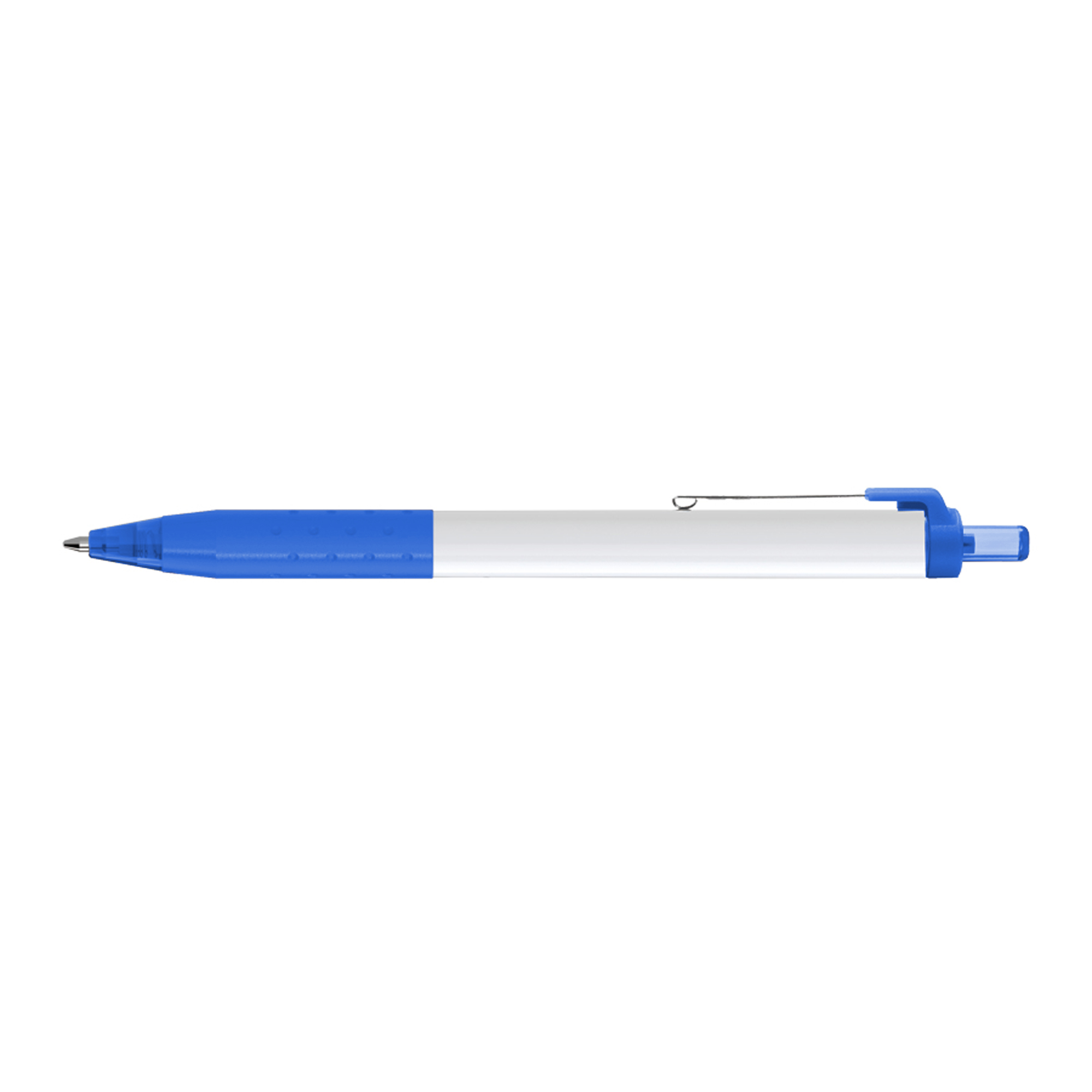 Paper Mate® Inkjoy White Barrel - Black Ink 42