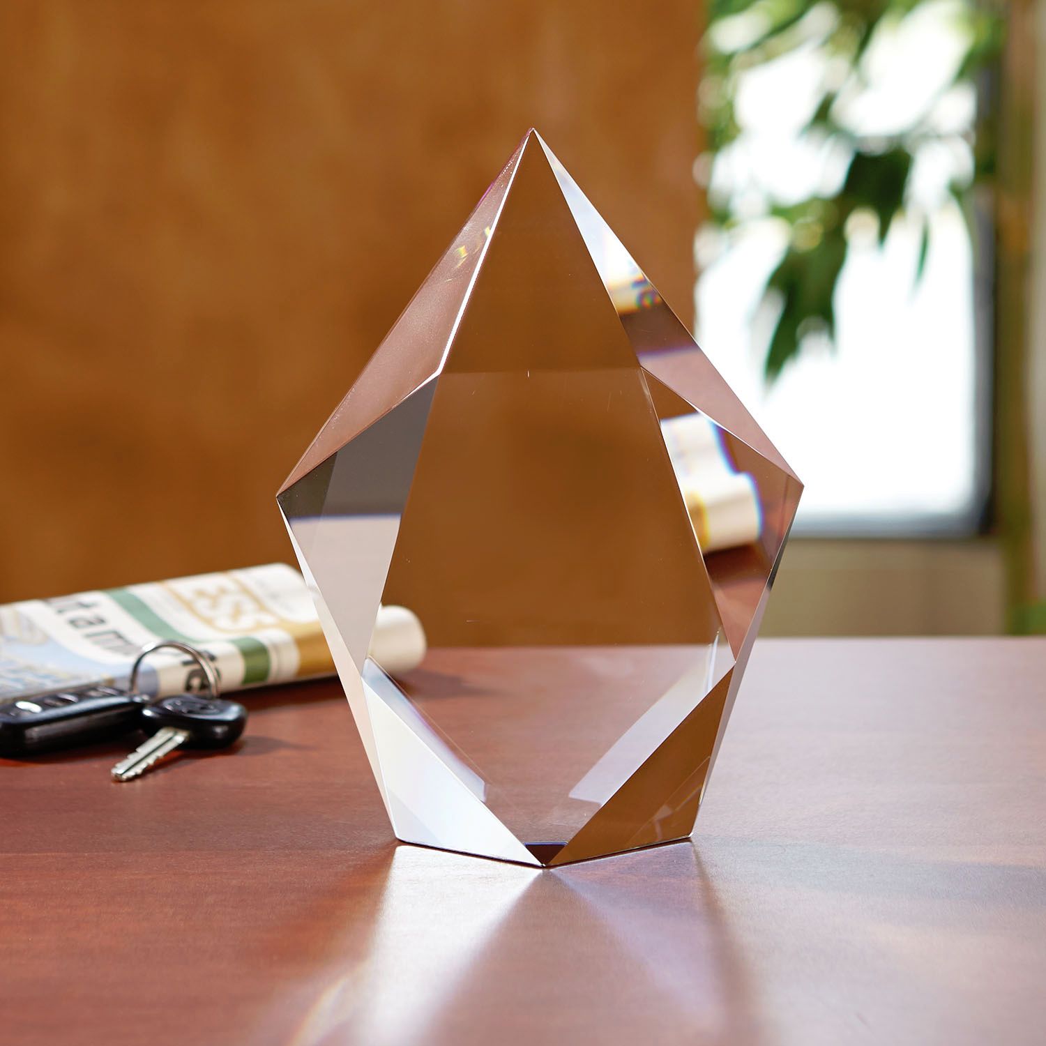 Prism Diamond Award 1