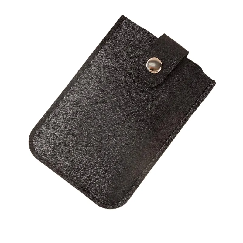 Stackable Pull Out Card Holder 6