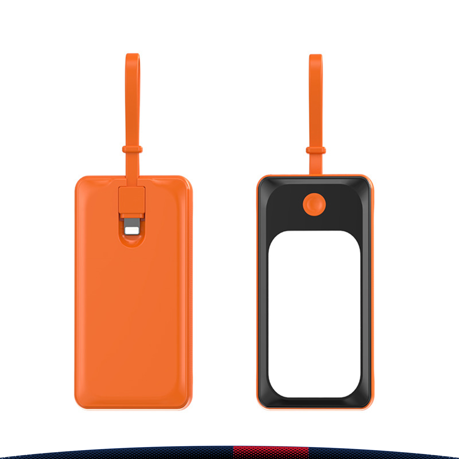 Gatle Fast Charge Power Bank 2