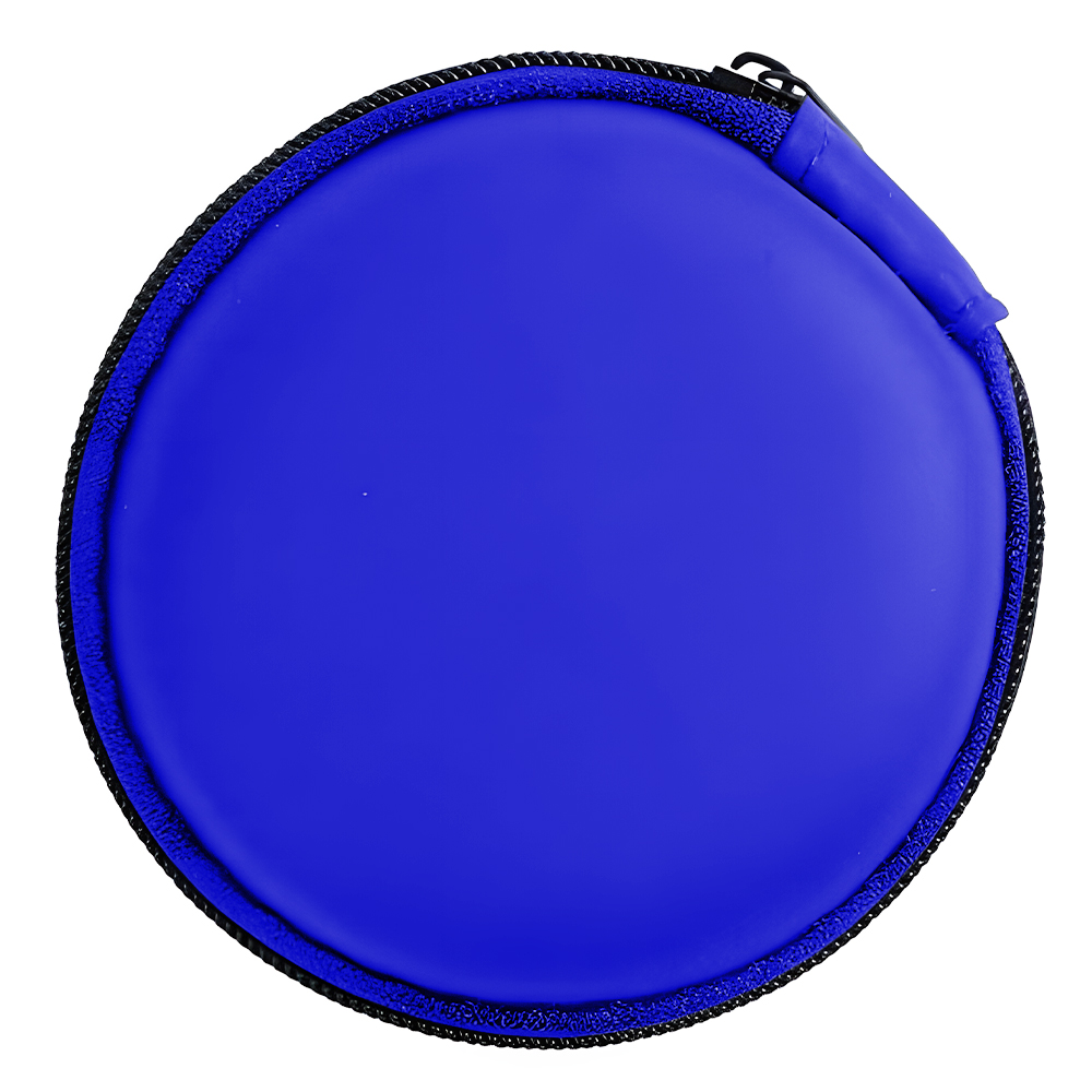 Joy Ear Buds In Zipper Case 12