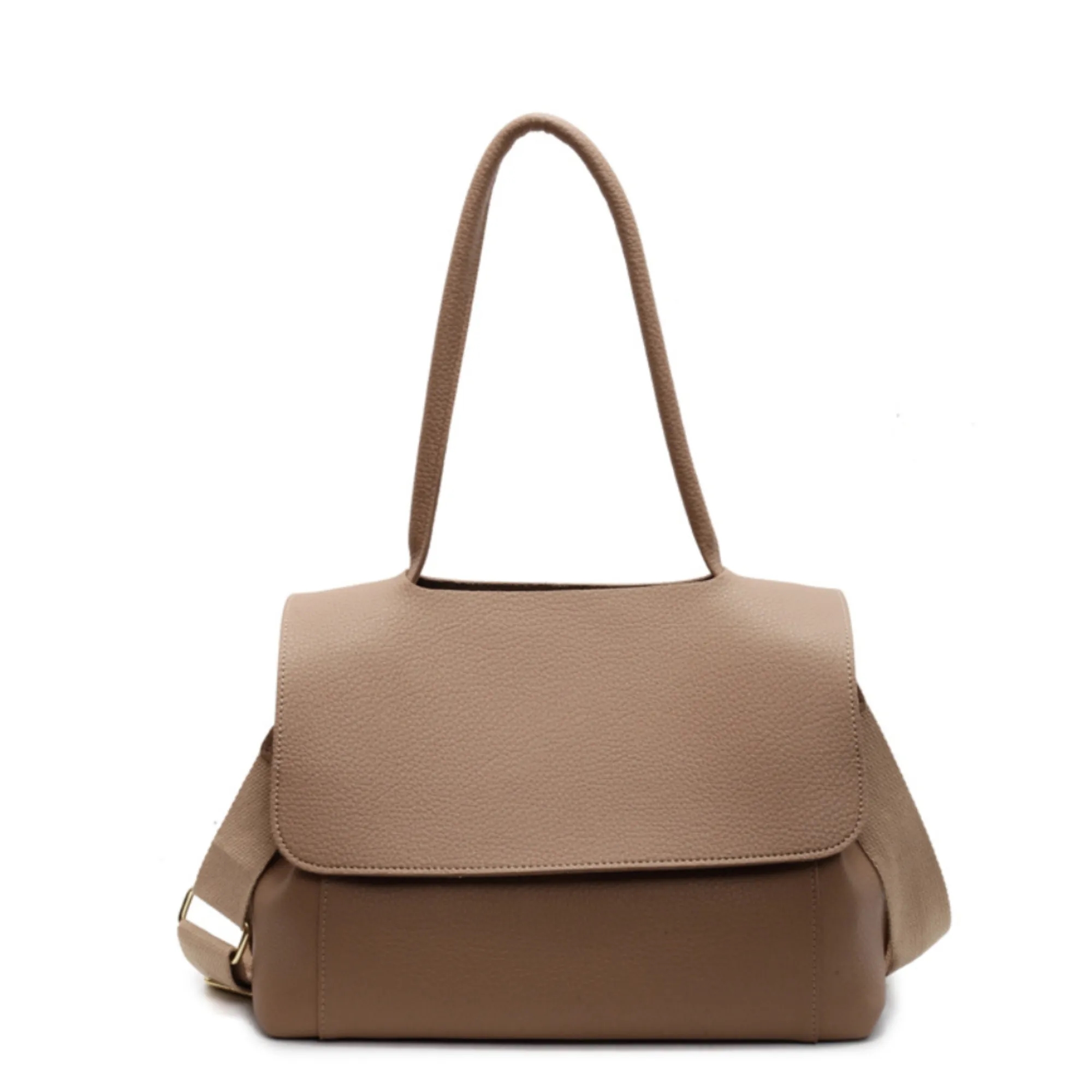 Vintage Minimalist Tote Bag, Large 4