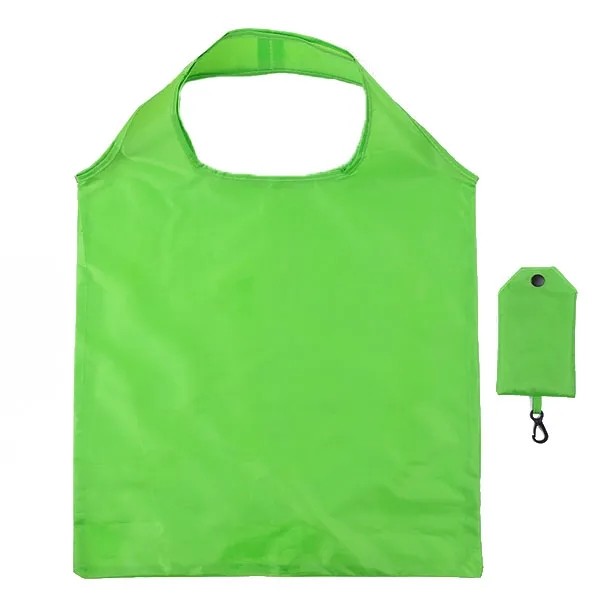 Reusable RPET Foldable Shopping Bag 10