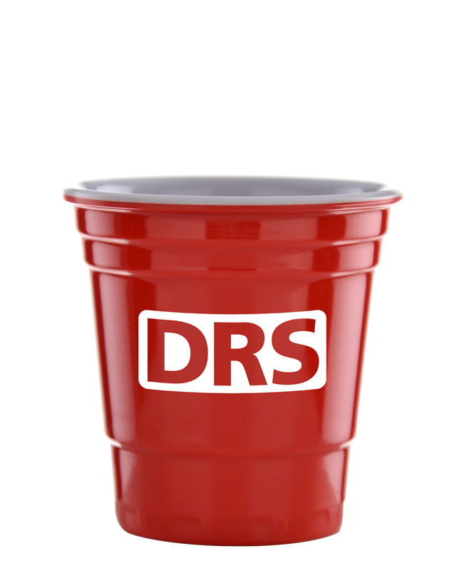 2 oz. Fill Up Cup Shot 2