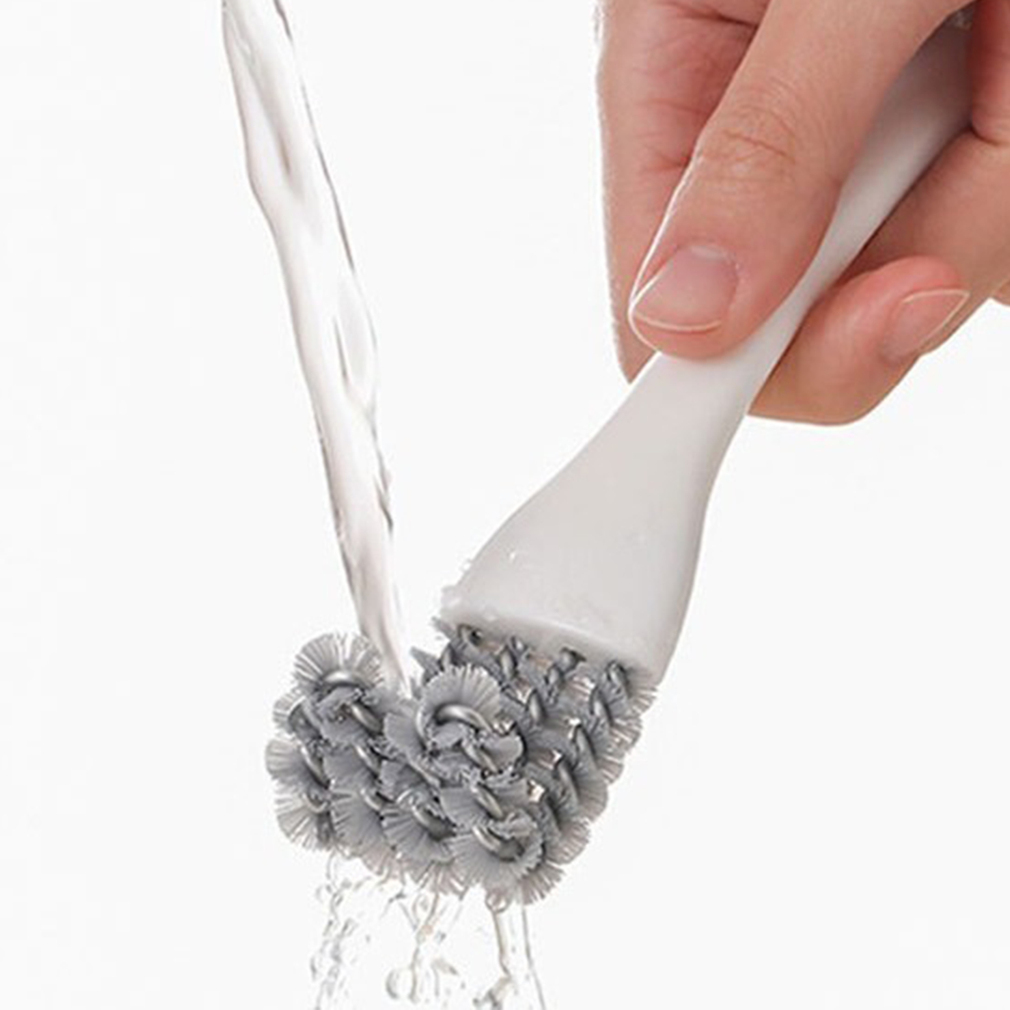 Multifunctional Kitchen Stove Top Cleaning Brush 1