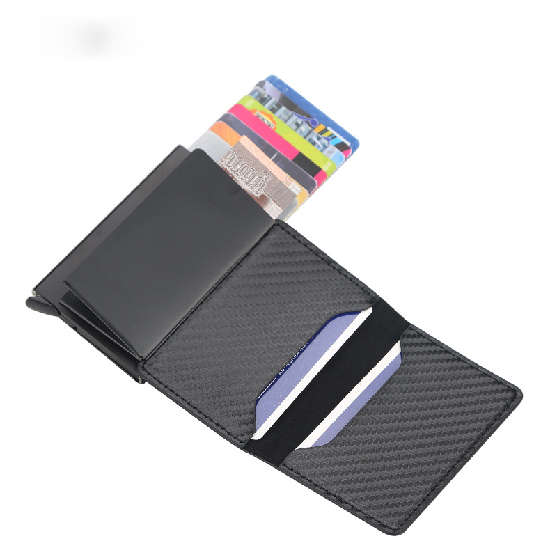 Sorol Card Holder 2