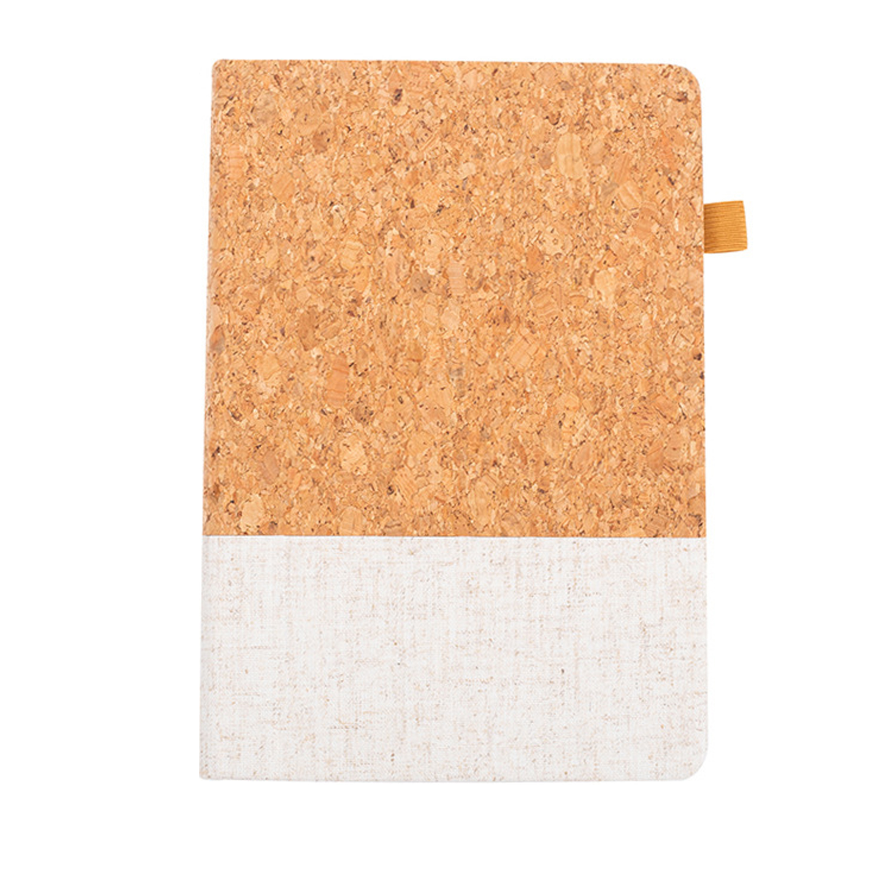 Cork Notebook and Pen Set 3
