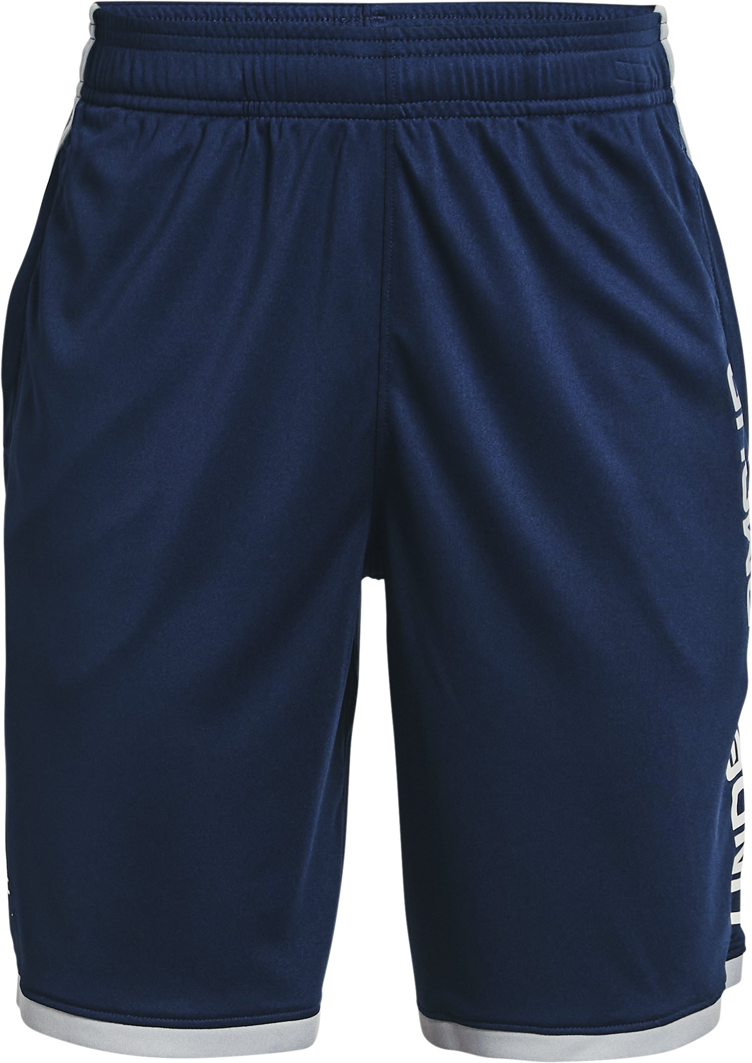 UA Stunt 3.0 Boys' Shorts 6