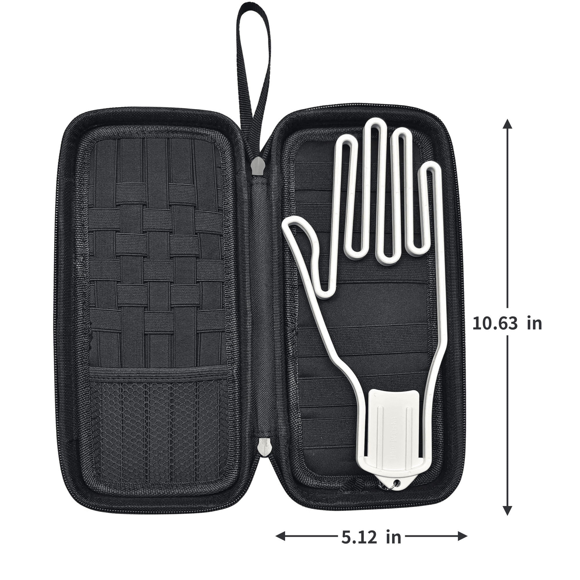Protective Golf Accessories Travel Pouch 3
