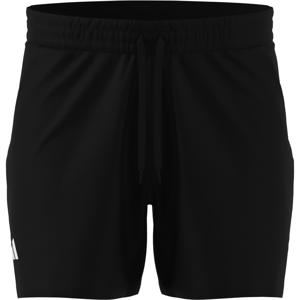 Tennis 5-Inch Ergo Shorts 2