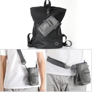 Diaper Bag Multi Function Mommy Backpack 9