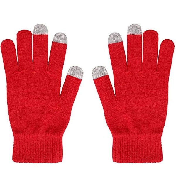 Winter Touch Screen Gloves 1