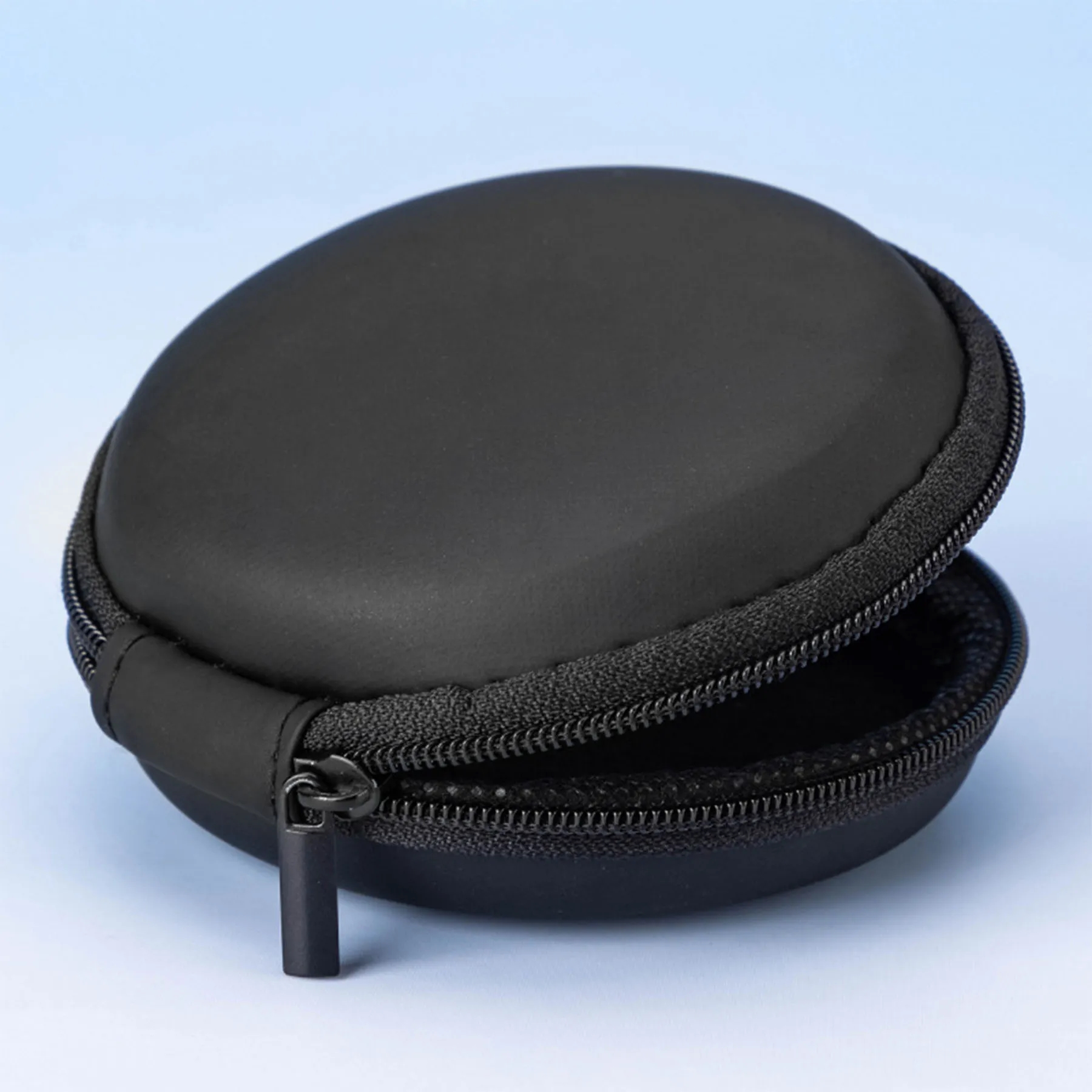 Round Earphone Case 5