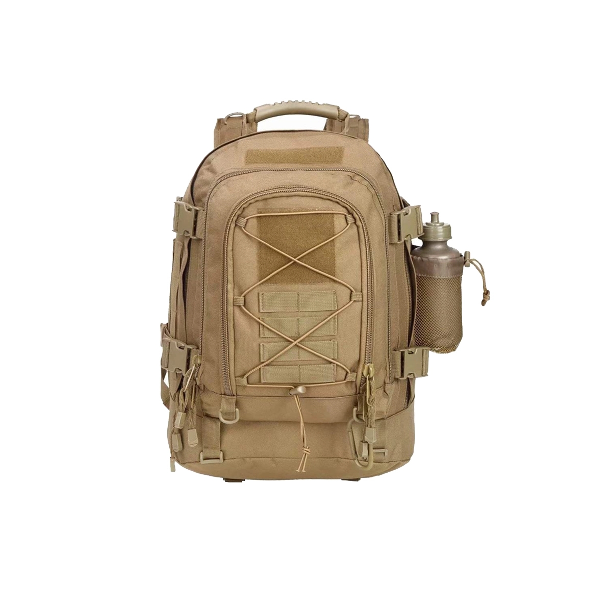 Backpack For Men Large Military Tactical Travel Backpack 7