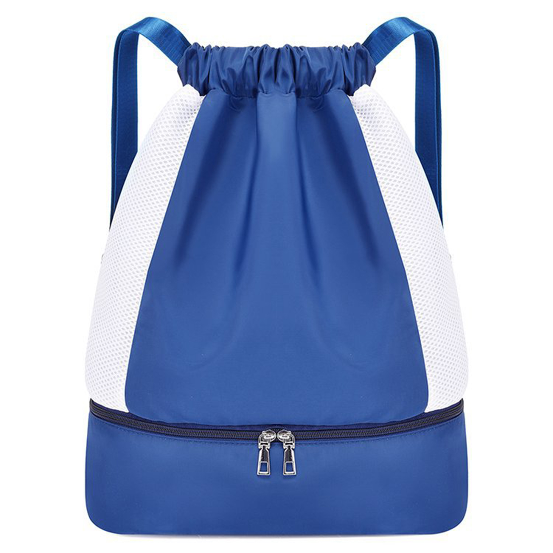 Nylon Waterproof Drawstring Backpack 6