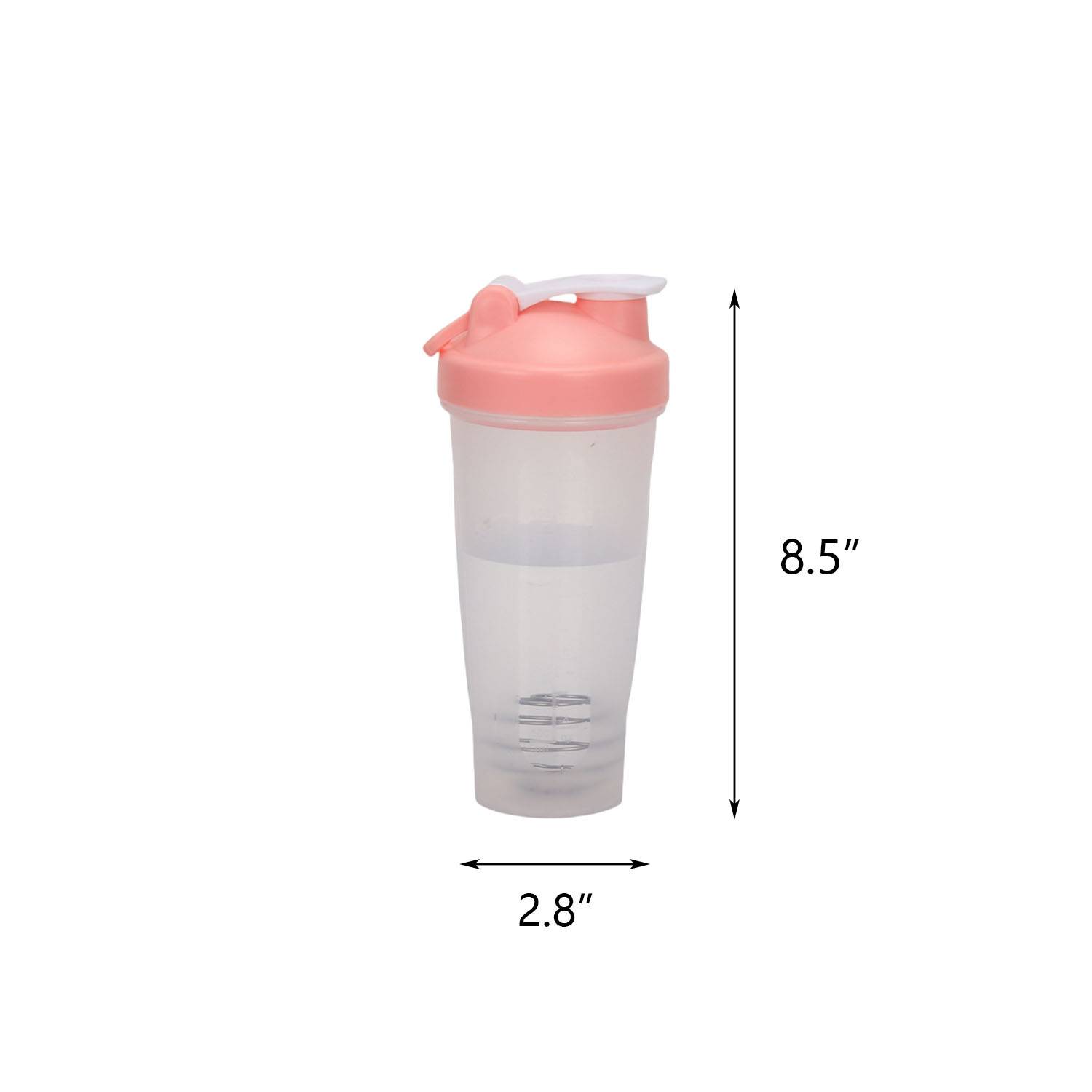 20Oz Shaker Bottle 5