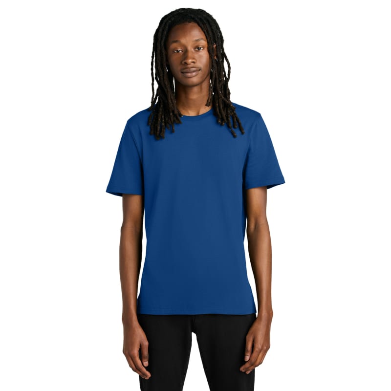 AllMade Unisex Organic Cotton Tee 22