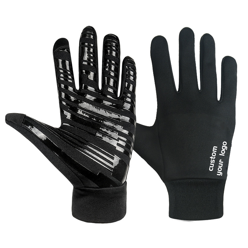 Full Palm Exercise Gloves 4