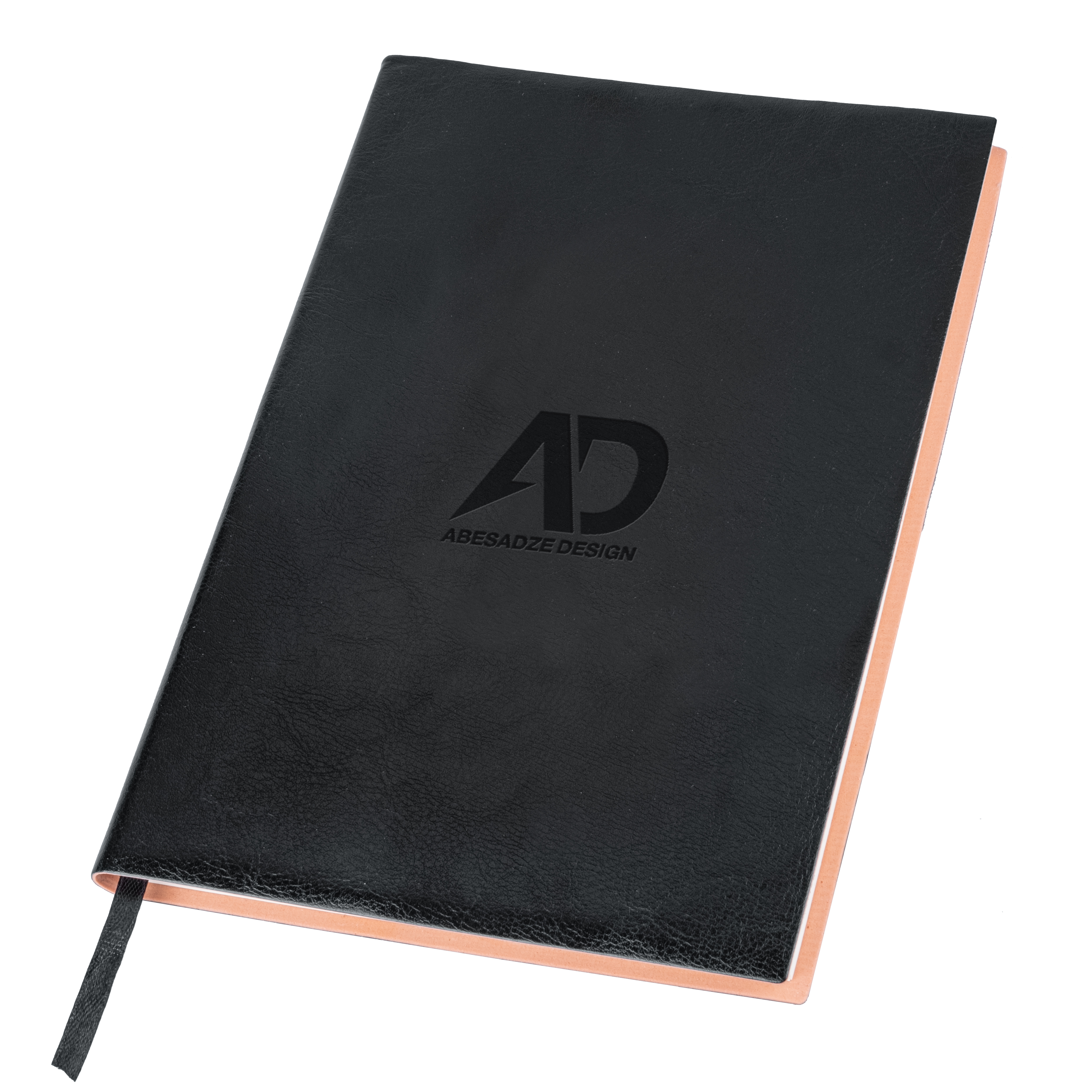 Reflect Soft Cover Journal 8