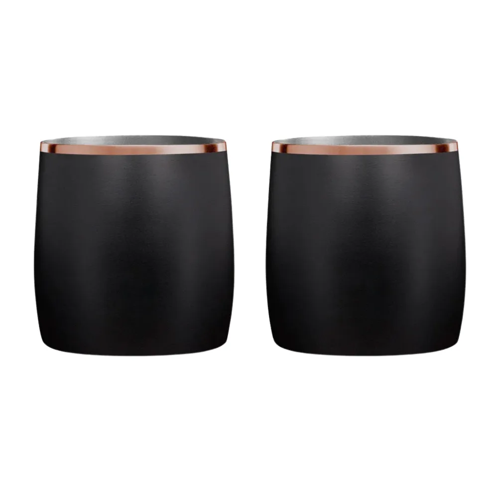 11oz. Insulated Rocks Tumbler 17