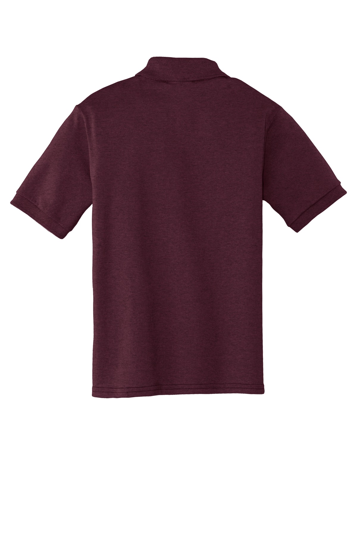 Port & Co Youth Core Blend Jersey Knit Polo. KP55Y 54