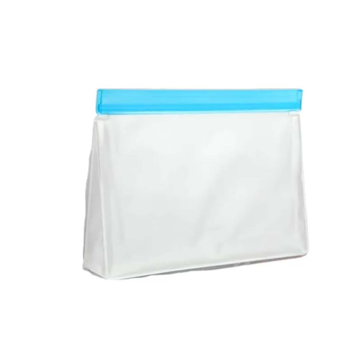 Colorful Ziplock PEVA Food Saver Bags 7