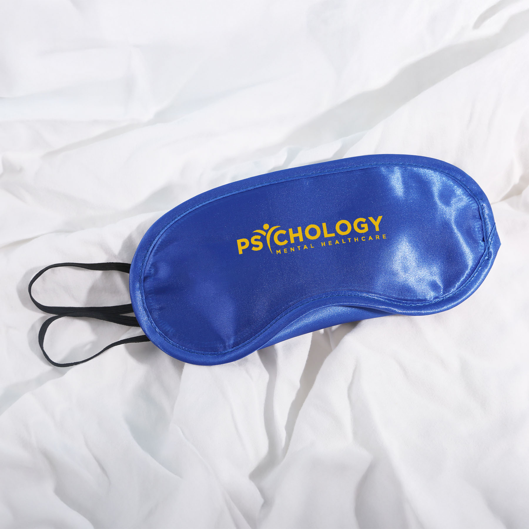 Satin Sleep Mask 10