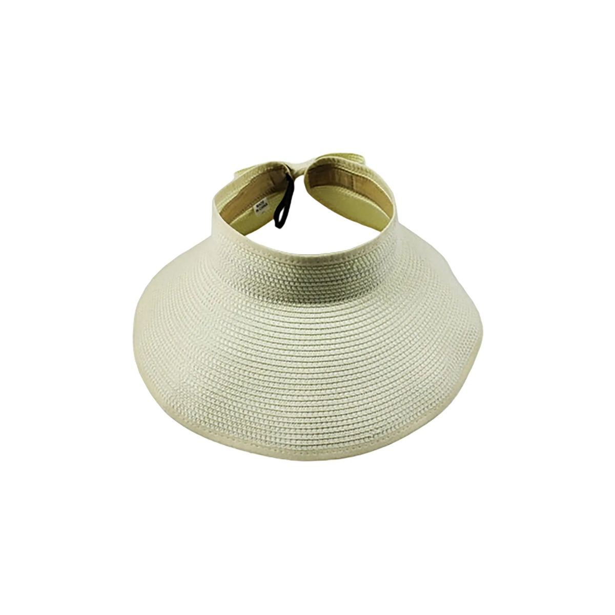 Portable Wide Brim Visor for Outdoor Sun Protection 5