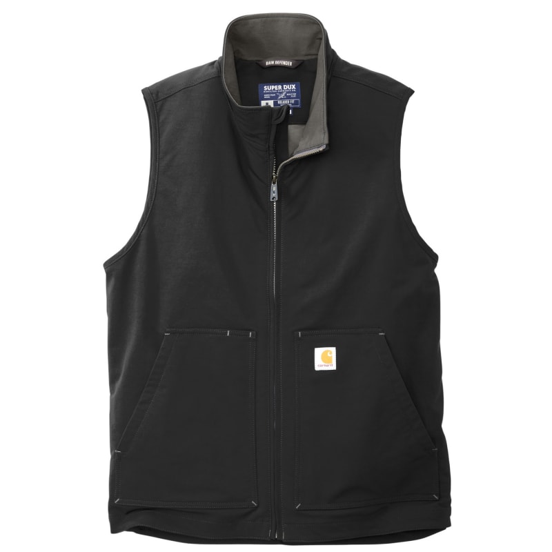 Carhartt Super Dux Soft Shell Vest 3
