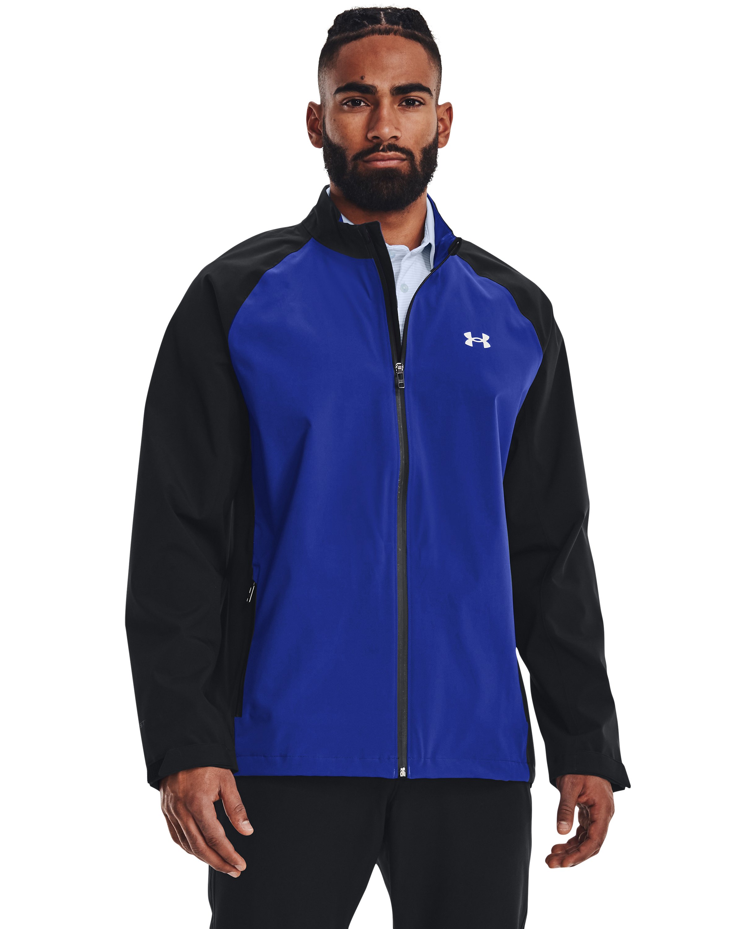 Men's UA Stormproof Portrush 2.0 Jacket 3