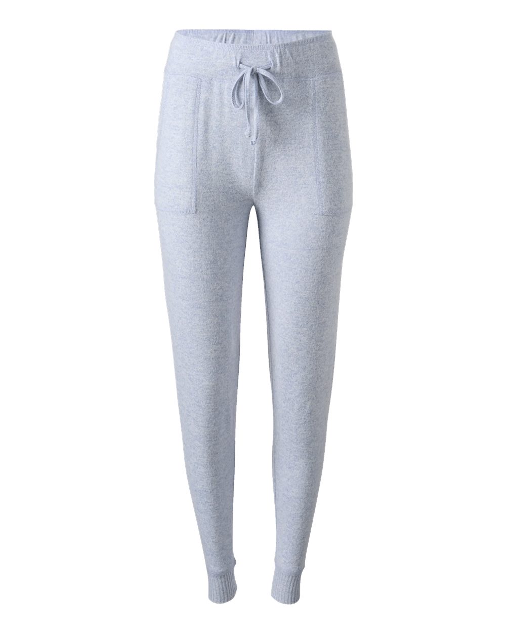 Women's Cuddle Fleece Joggers - L09 13