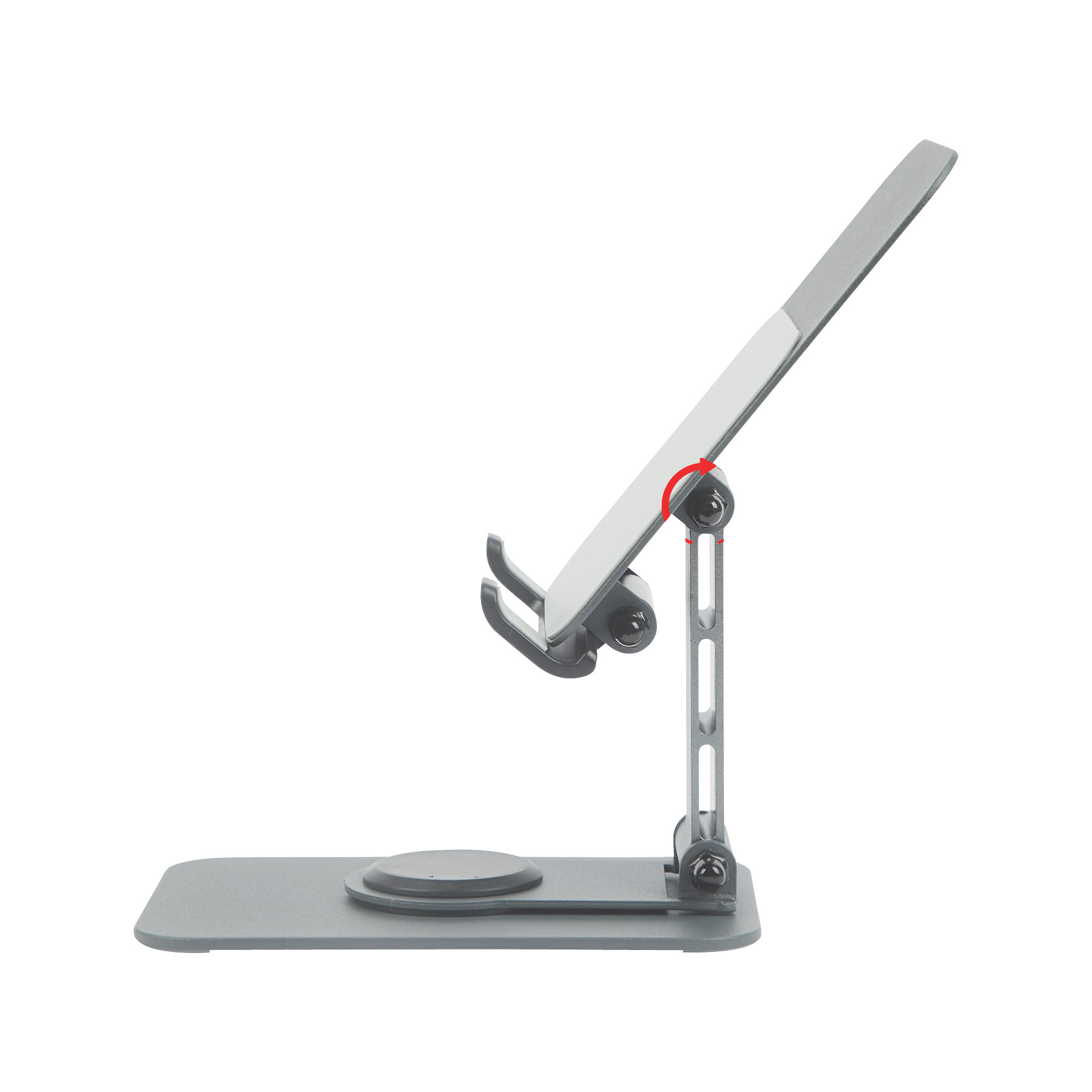 Trudy Adjustable Phone Stand 10