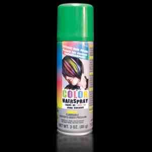 3 oz. Hair Spray 5